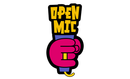 Open Mic